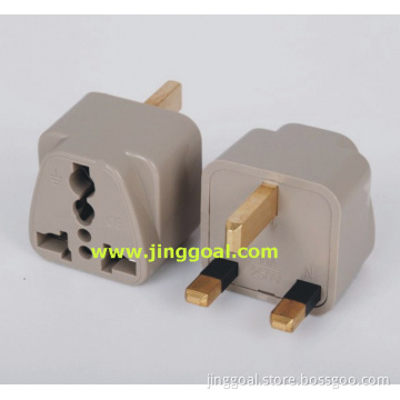 UK Travel Adapter